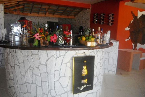 Hotel Arena Dorada (Las Terrenas)